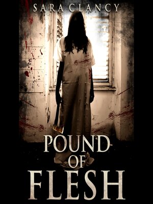 cover image of Pound of Flesh (Wrath & Vengeance Series, Book 1)